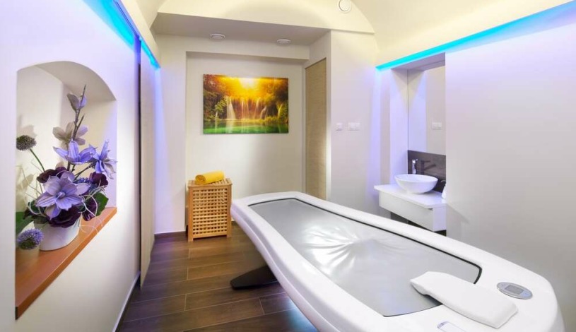 Hotel REZA Františkovy Lázně